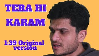 Tera hi Karam song | High Pitch | Karam  | John Abraham | Priyanka Chopra
