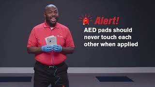 Using+an+AED LF 215 SKL