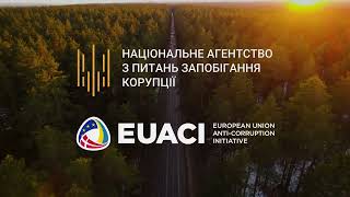 Державна антикорупційна програма на 2023-2025 роки - шлях до подолання корупції в Україні