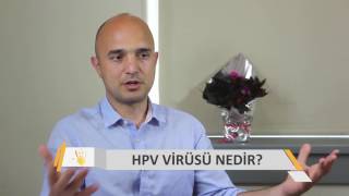 HPV Virüsü Nedir