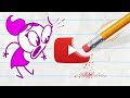 Click Flick - Pencilmation | Animation | Cartoons | Pencilmation