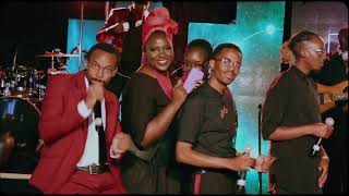 Bado ni Christmas - Elsaphan Njora ft Manasseh Shalom and Joy Ocholla #badonichristmas #forthephans