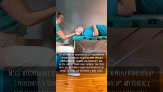 Terapia Neurotaktylna MNRI®  w Centrum edukacji, diagnozy i terapii Fasolka 🌱 Kontakt  +48509925021