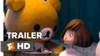 Rilakkuma and Kaoru Season 1 Trailer | Fandango Family