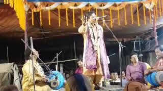 NADYANANDAN  BAIRAGYA SRI KHOL AND SUMAN BHATTACHARYA  KIRTAN 8