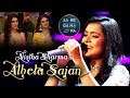 Nistha Sharma Impressed Shakti Mohan With Her Amazing Classical Singing...Saregamapa | 2023