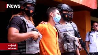 WNA Bulgaria Pelaku Bobol ATM di Bali Ditangkap Polisi - Realita 30/03