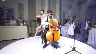Skyfall (Adele) - Cello #cover #adele #cellocover