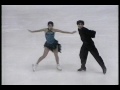 kuchiki u0026 smull usa 1994 goodwill games ice dancing original dance