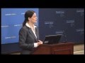 Global Ethics Forum: The Global War for Internet Governance