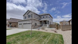 Michael Cutbirth presents 493 Sudbury Street Castle Rock, CO | ColdwellBankerHomes.com