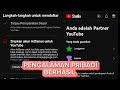 CARA MENGATASI AKUN ADSENSE KE DUPLIKAT | CARA DAFTAR AKUN ADSENSE | CARA MONETISASI