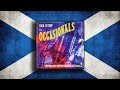 The Occasionals - The Orcadian Strip The Willow