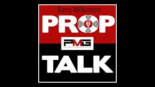 Prop Talk \