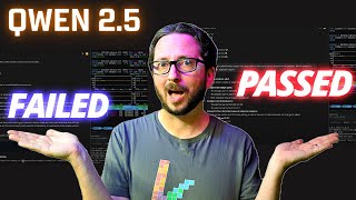 QWEN 2.5 72b Benchmarked -  World's Best Open Source Ai Model?