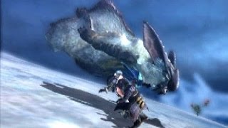 【実況】MH4をハンマーで巡るpart18【ウルクスス】