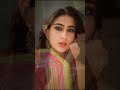 Sara Ali Khan Childhood Photos | Sara Rare unseen Photos | Tu Hai To Mujhe Song | #Shorts #trending