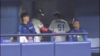 加藤翔平が高松に頼んだ物とは？