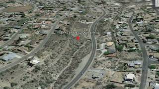 0.42 acres in Yavapai County, Arizona