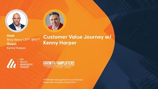 Customer Value Journey w/ Kenny Harper