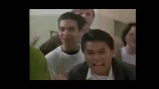 Sidekicks movie (1992)- Barry Stands Up to the Bully