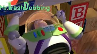 buzz lieur :( #mrtrashdubbing #fyp #trending