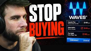 How Waves Audio Is Scamming You