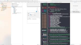 Swift OSX NSTableView Simple Tutorial