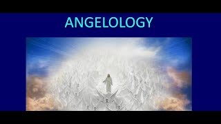 Angelology 001