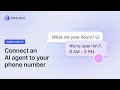 How to Set Up an AI Agent That Replies to Customers Instantly!