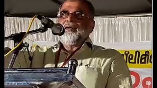 Salahudheen Madani പറവന്നൂര്‍ മഹല്ല് സംഗമം