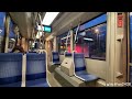 we found some familiar sounding trams in germany siemens c651 sound