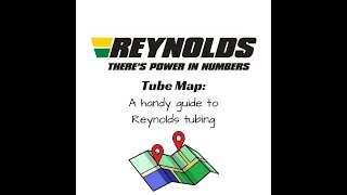 Reynolds Tubing Guide - Part Two: Reynolds 953 And Reynolds 921