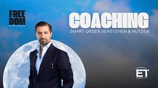 FREEDOM - Understanding and correctly using Smart Order