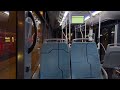 urbanway 12 gnv c8 ~ retour dépôt ~ ligne 616 ~full kickdown transdev nord seine saint denis 🔥🔥