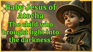 ✝️The Miracles of the Child Jesus of Atocha That Changed Lives🌹