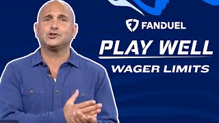 Craig Carton Explains FanDuel Wager Limits Responsible Gaming Tools