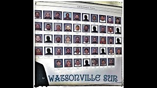 WATSONVILLE VARRIO POORSIDE INDICTMENT SUR