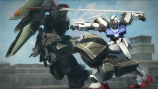 【PS3　真・ガンダム無双】　その名はガンダム（★8）　ストライクガンダム【機動戦士ガンダムSEED】