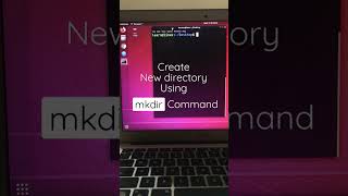 mkdir command in Linux