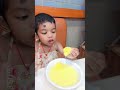 puru ne sb kha liya shorts funny comedy viral cutebaby puru