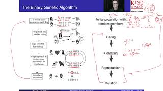 Binary Genetic Algorithm - Part 2: Working Principle and Coding/Encoding Processes