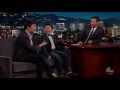 ◀ EasyBuyStuff ▶ Jimmy Kimmel - Ken Jeong & Albert Tsai on Dr  Ken