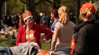 Koningsdag 2013