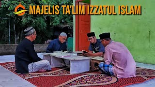 Tahfizh Bapak² MT Izzatul Islam || 