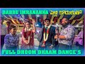 Babbu imran Anna పెళ్లి కొడుకుతో Full Dhoom Dhaam Dances | Pareshan Family