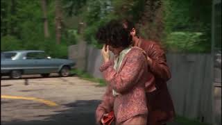 Goodfellas | The Guy Across The Street Harasses Karen | 1990