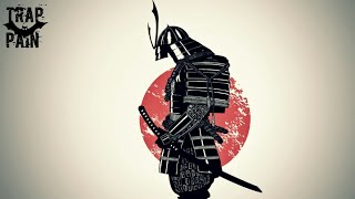 🔱 KATANA ↬「Samurai」 [trap PAIN]  G.P.R Beat - Katana SAMURAI Trap