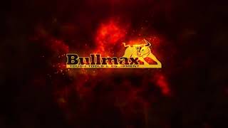 Bullmax Post Driver Range