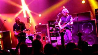 Phish - YEM - Riverbend, Cincinnati, OH 6-5-11